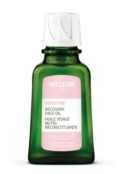 Weleda Sensitive Recovery Face Oil< Ansigtsolie