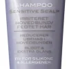 Stuhr Hovedbundspleje>Sensitive Scalp Shampoo