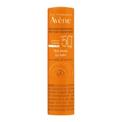 Avène Solcreme|Solpleje>Sensitive Sun Lip Balm SPF50+