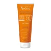 Avène Solcreme|Solpleje>Sensitive Sun Lotion SPF50+