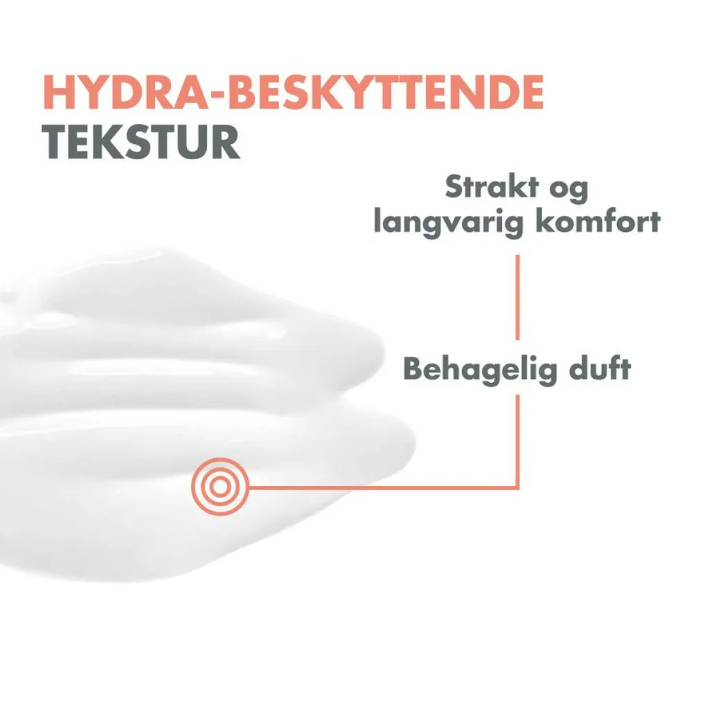 Avène Solcreme|Solpleje>Sensitive Sun Lotion SPF50+