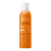 Avène Solpleje>Sensitive Sun Mist SPF30