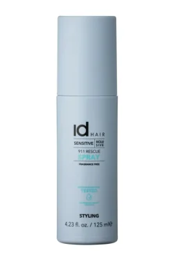 IdHAIR Heat Protection<Sensitive Xclusive 911 Rescue Spray