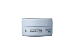 IdHAIR Sensitive Xclusive Strong Hold Wax< Hårvoks