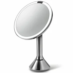 Simplehuman Badeværelsestilbehør|Makeupspejle>Sensor KosmetikSpejl touch styring