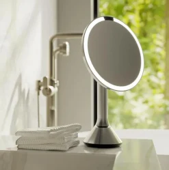 Simplehuman Badeværelsestilbehør|Makeupspejle><noscript><img width=
