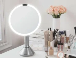 Simplehuman Badeværelsestilbehør|Makeupspejle><noscript><img width=
