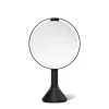 Simplehuman Sensor KosmetikSpejl touch styring< Badeværelsestilbehør|Makeupspejle