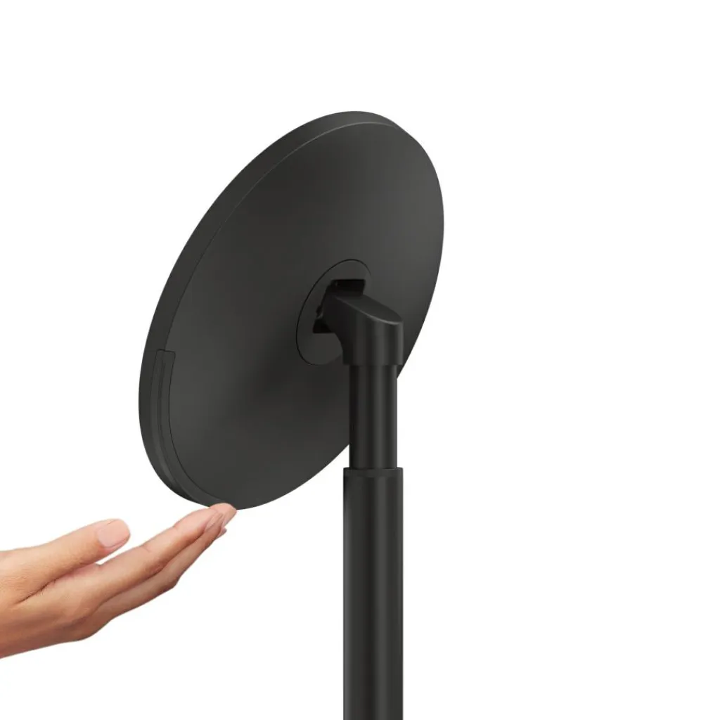 Simplehuman Sensor KosmetikSpejl touch styring< Badeværelsestilbehør|Makeupspejle