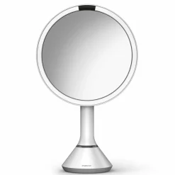 Simplehuman Badeværelsestilbehør|Makeupspejle<Sensor KosmetikSpejl touch styring