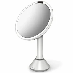 Simplehuman Badeværelsestilbehør|Makeupspejle<Sensor KosmetikSpejl touch styring