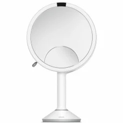 Simplehuman Badeværelsestilbehør|Makeupspejle<Sensor KosmetikSpejl trio touch styring