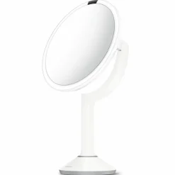 Simplehuman Badeværelsestilbehør|Makeupspejle<Sensor KosmetikSpejl trio touch styring