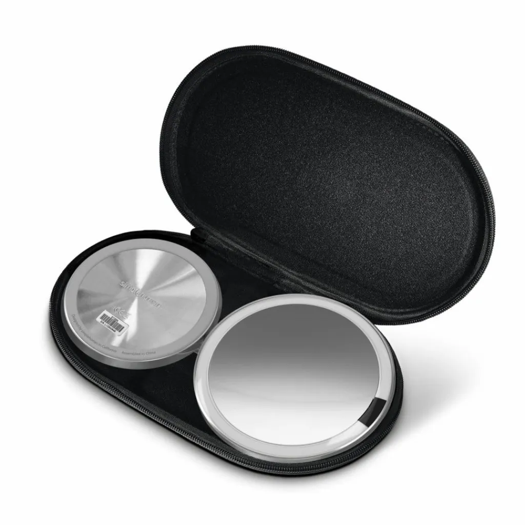 Simplehuman Makeupspejle<Sensor Spejl Mini