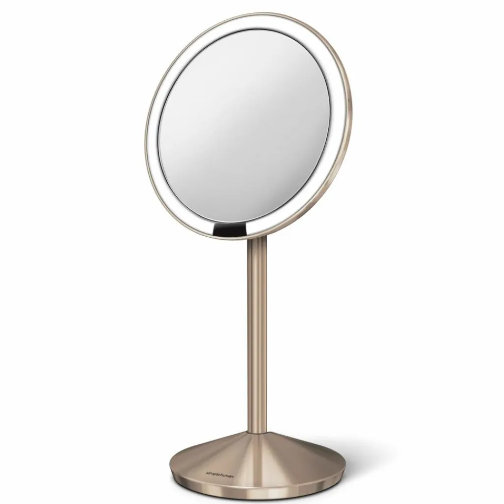 Simplehuman Makeupspejle<Sensor Spejl Mini