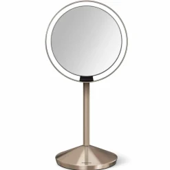 Simplehuman Makeupspejle<Sensor Spejl Mini