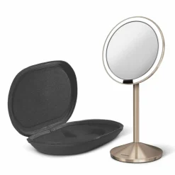 Simplehuman Makeupspejle<Sensor Spejl Mini