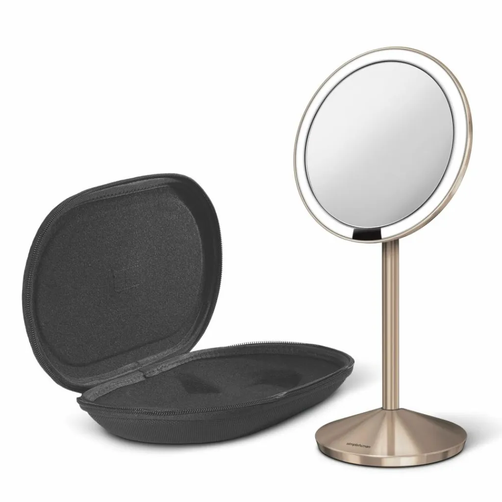 Simplehuman Makeupspejle<Sensor Spejl Mini
