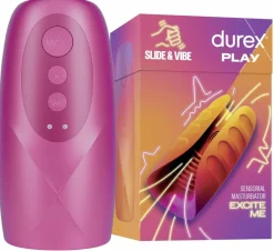 Durex Sensorial Masturbator< Sexlegetøj Til Mænd|Sexlegetøj
