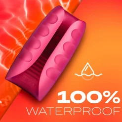 Durex Sensorial Masturbator< Sexlegetøj Til Mænd|Sexlegetøj
