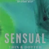 RFSU Kondomer|Prævention<Sensual Kondomer