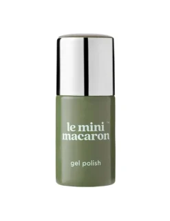 Le mini macaron Gelénegle<Serene Green Single Gel Polish