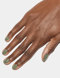 Le mini macaron Gelénegle<Serene Green Single Gel Polish