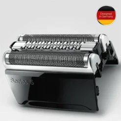 Braun Serie 5 Skær 52S Sølv< Barbermaskiner
