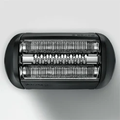 Braun Serie 5 Skær 52S Sølv< Barbermaskiner