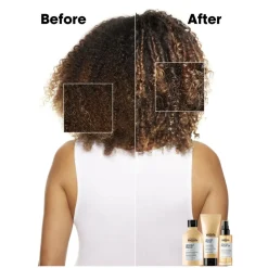 L'Oréal Professionnel Balsam<Serie Expert Absolut Repair Gold Conditioner