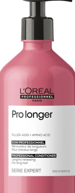 L'Oréal Professionnel Serie Expert Pro Longer Conditioner< Balsam