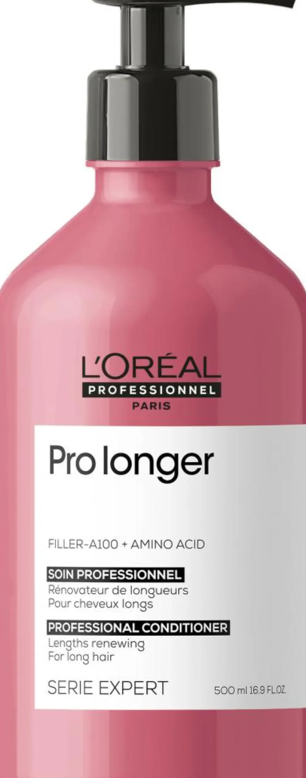 L'Oréal Professionnel Serie Expert Pro Longer Conditioner< Balsam
