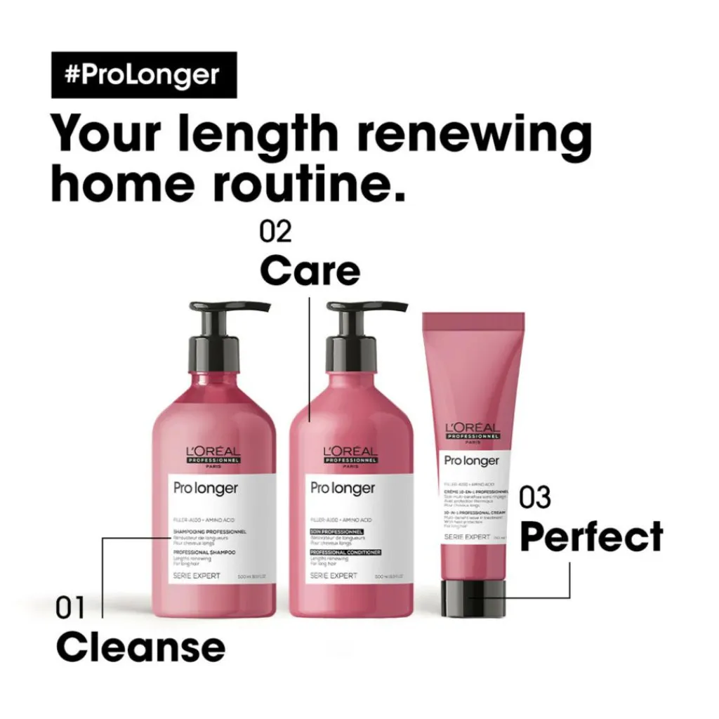 L'Oréal Professionnel Serie Expert Pro Longer Conditioner< Balsam