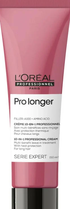 L'Oréal Professionnel Serie Expert Pro Longer Leave-in Cream< Leave-In Conditioner