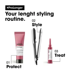 L'Oréal Professionnel Serie Expert Pro Longer Leave-in Cream< Leave-In Conditioner