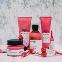 L'Oréal Professionnel Serie Expert Pro Longer Leave-in Cream< Leave-In Conditioner