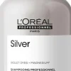 L'Oréal Professionnel Shampoo>Serie Expert Silver Shampoo