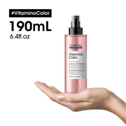 L'Oréal Professionnel Leave-In Conditioner>Serie Expert Vitamino Color 10-in-1 Leave-in Treatment