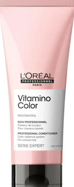 L'Oréal Professionnel Serie Expert Vitamino Color Conditioner< Balsam