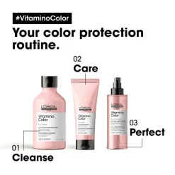 L'Oréal Professionnel Serie Expert Vitamino Color Conditioner< Balsam