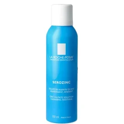 La Roche-Posay Serozinc toner< Ansigtspleje|Problemhud
