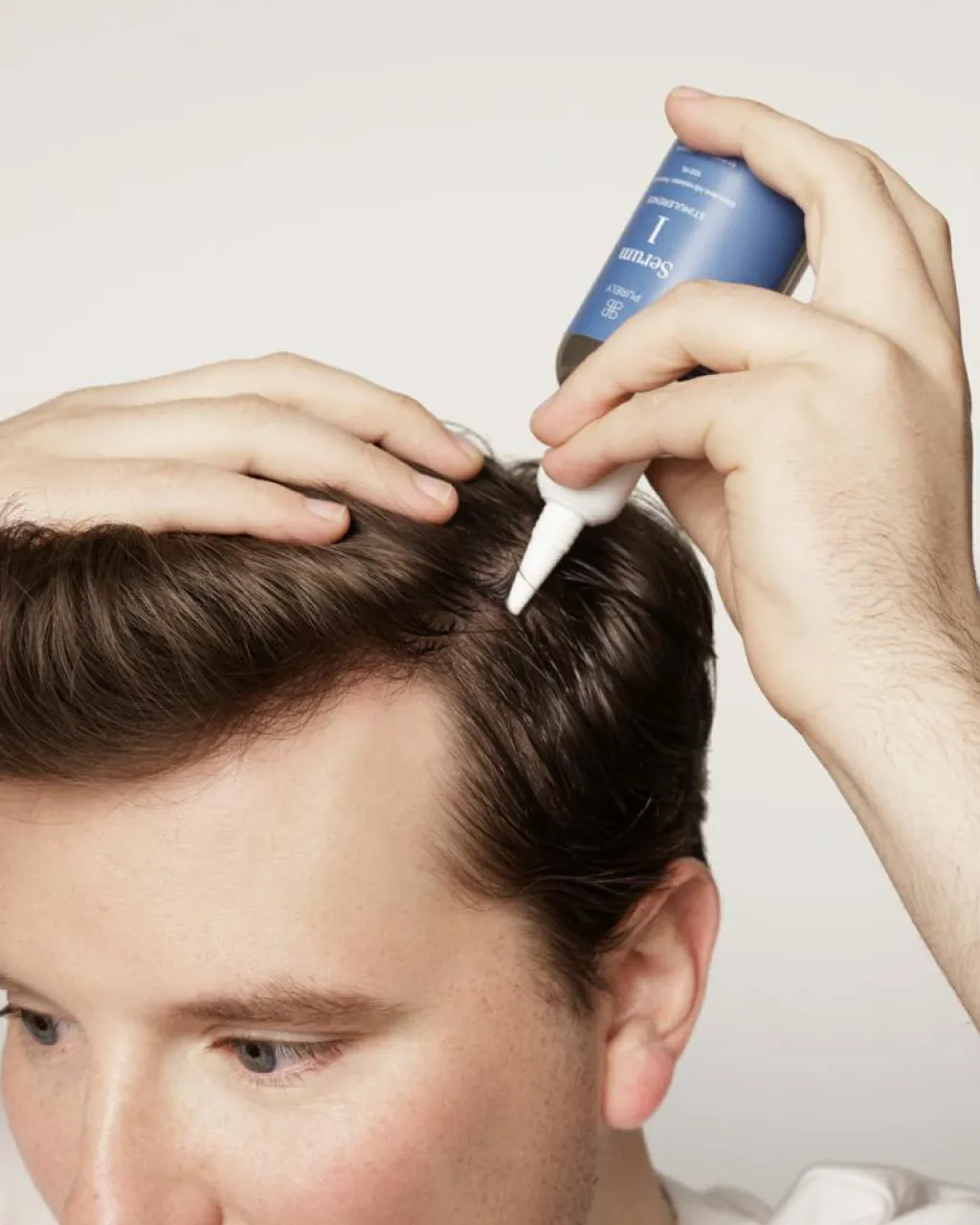 Purely Professional Serum 1< Hovedbundspleje