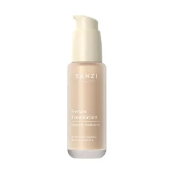 Sanzi Beauty Foundation<Serum Foundation Mineral Pigments