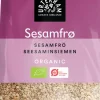 Urtekram Sesamfrø Ø< Kerner & Frø