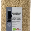 Biogan Sesamfrø Ø< Kerner & Frø