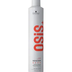 Schwarzkopf Hårspray / Hårlak<Session Extra Strong Hold Hairspray