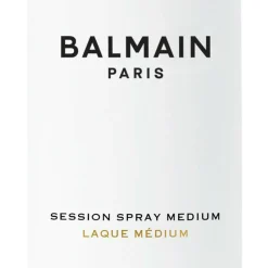 BALMAIN PARIS Hair Couture Hårspray / Hårlak<Session Spray Medium