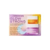 Ole Henriksen Rejsestørrelser|Gaveæsker<SETS Glow Strong Set - Moisturizer & Eye Cream Duo