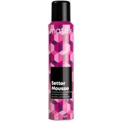Matrix Setter Mousse< Styling Mousse