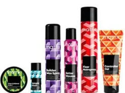 Matrix Setter Mousse< Styling Mousse
